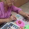 Lato , Lato ... nadmorskie inspiracje na zajęciach plastyki